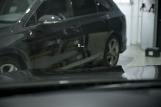 BMW Serie 5   535iA xDrive