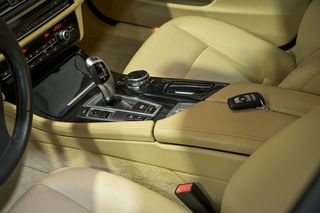 BMW Serie 5   535iA xDrive