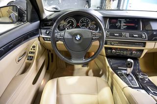 BMW Serie 5   535iA xDrive