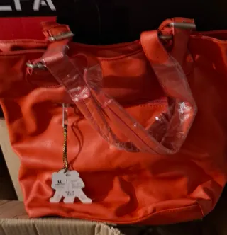 Bolsos Mujer