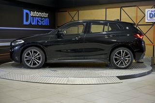 BMW X2   sDrive18i 