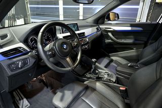 BMW X2   sDrive18i 
