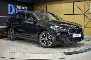 BMW X2   sDrive18i 