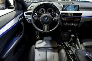 BMW X2   sDrive18i 