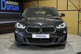 BMW X2   sDrive18i 
