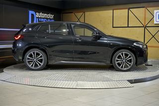 BMW X2   sDrive18i 