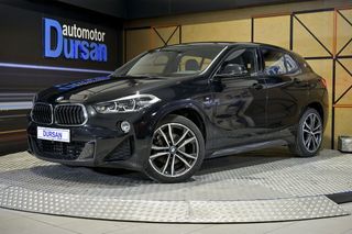 BMW X2   sDrive18i 