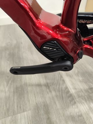 Bicicleta Eléctrica BH Core Street 26