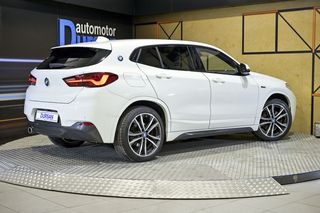 BMW X2   xDrive25e Auto 