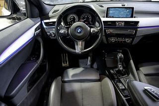 BMW X2   xDrive25e Auto 