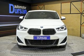 BMW X2   xDrive25e Auto 