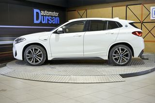 BMW X2   xDrive25e Auto 