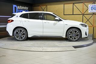 BMW X2   xDrive25e Auto 