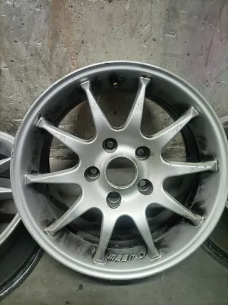 Llantas Masitaly R15