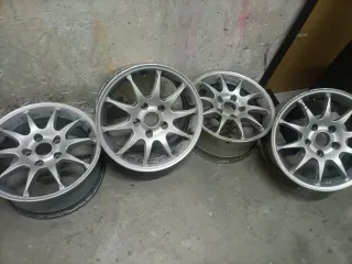 Llantas Masitaly R15