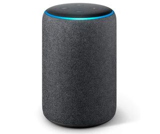 Amazon Echo di seconda generazione grigio