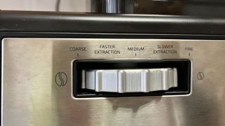 Cafetera Cecotec Power Espresso 20 Grind