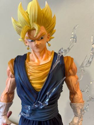Action Figure Vegito Dragonball