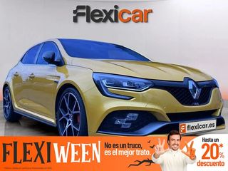 Renault Megane RS Trophy TCe GPF 221 kW (300CV) EDC