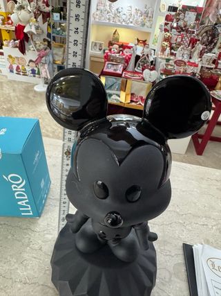 Topolino Lladro' Edizione Limitata Disney