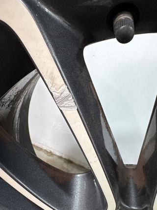 Juego llantas Opel Adam (2012->)