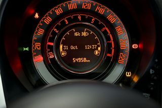 Fiat 500   Lounge 1.0 6v GSE 52KW 70 CV