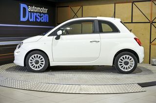 Fiat 500   Lounge 1.0 6v GSE 52KW 70 CV
