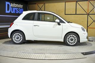 Fiat 500   Lounge 1.0 6v GSE 52KW 70 CV