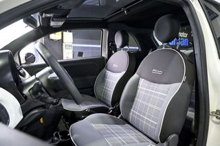 Fiat 500   Lounge 1.0 6v GSE 52KW 70 CV