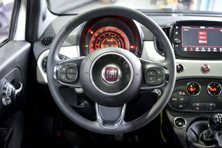 Fiat 500   Lounge 1.0 6v GSE 52KW 70 CV