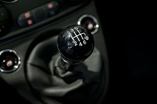 Fiat 500   Lounge 1.0 6v GSE 52KW 70 CV