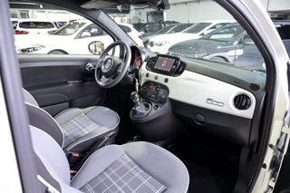 Fiat 500   Lounge 1.0 6v GSE 52KW 70 CV