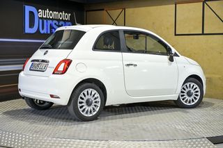 Fiat 500   Lounge 1.0 6v GSE 52KW 70 CV