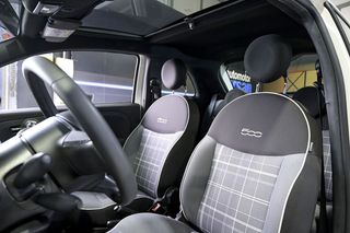 Fiat 500   Lounge 1.0 6v GSE 52KW 70 CV