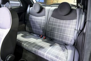 Fiat 500   Lounge 1.0 6v GSE 52KW 70 CV