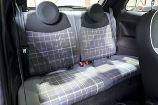 Fiat 500   Lounge 1.0 6v GSE 52KW 70 CV