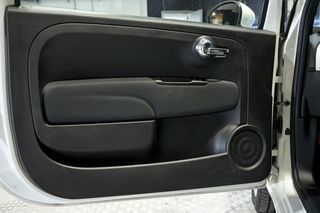 Fiat 500   Lounge 1.0 6v GSE 52KW 70 CV