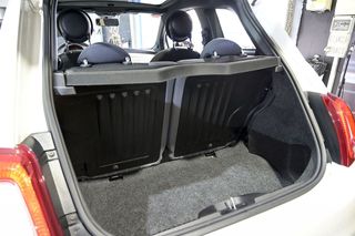 Fiat 500   Lounge 1.0 6v GSE 52KW 70 CV