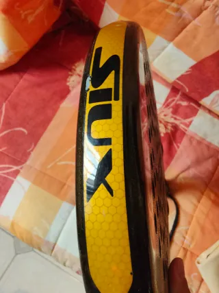 Pala Siux Electra ST4 Pro 2025