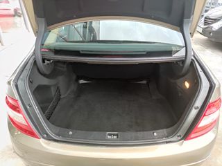 Mercedes-Benz Clase C 2007