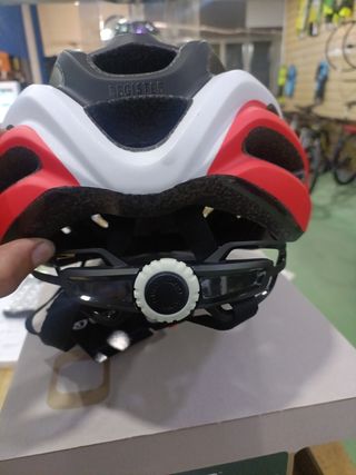 Casco Giro Register Adulto