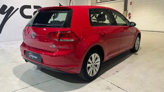 Volkswagen Golf Sportsvan 1.6 tdi advance 110 2016