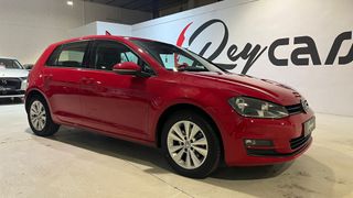 Volkswagen Golf Sportsvan 1.6 tdi advance 110 2016