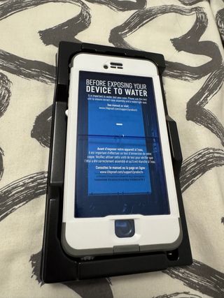 Custodia impermeabile LifeProof per iPhone 6 Plus