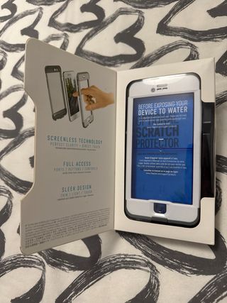 Custodia impermeabile LifeProof per iPhone 6 Plus