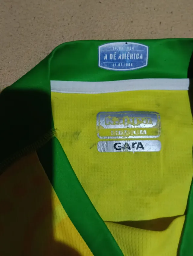 Camiseta Deportivo de La Coruña 