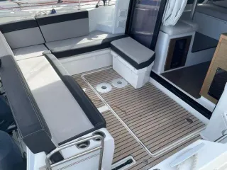 Barco Jeanneau Merry Fisher 895