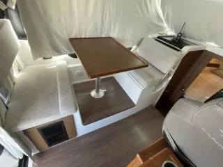 Barco Jeanneau Merry Fisher 895