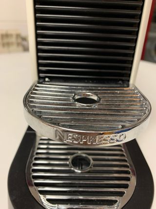 Cafetera Nespresso Citiz