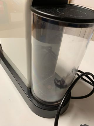 Cafetera Nespresso Citiz